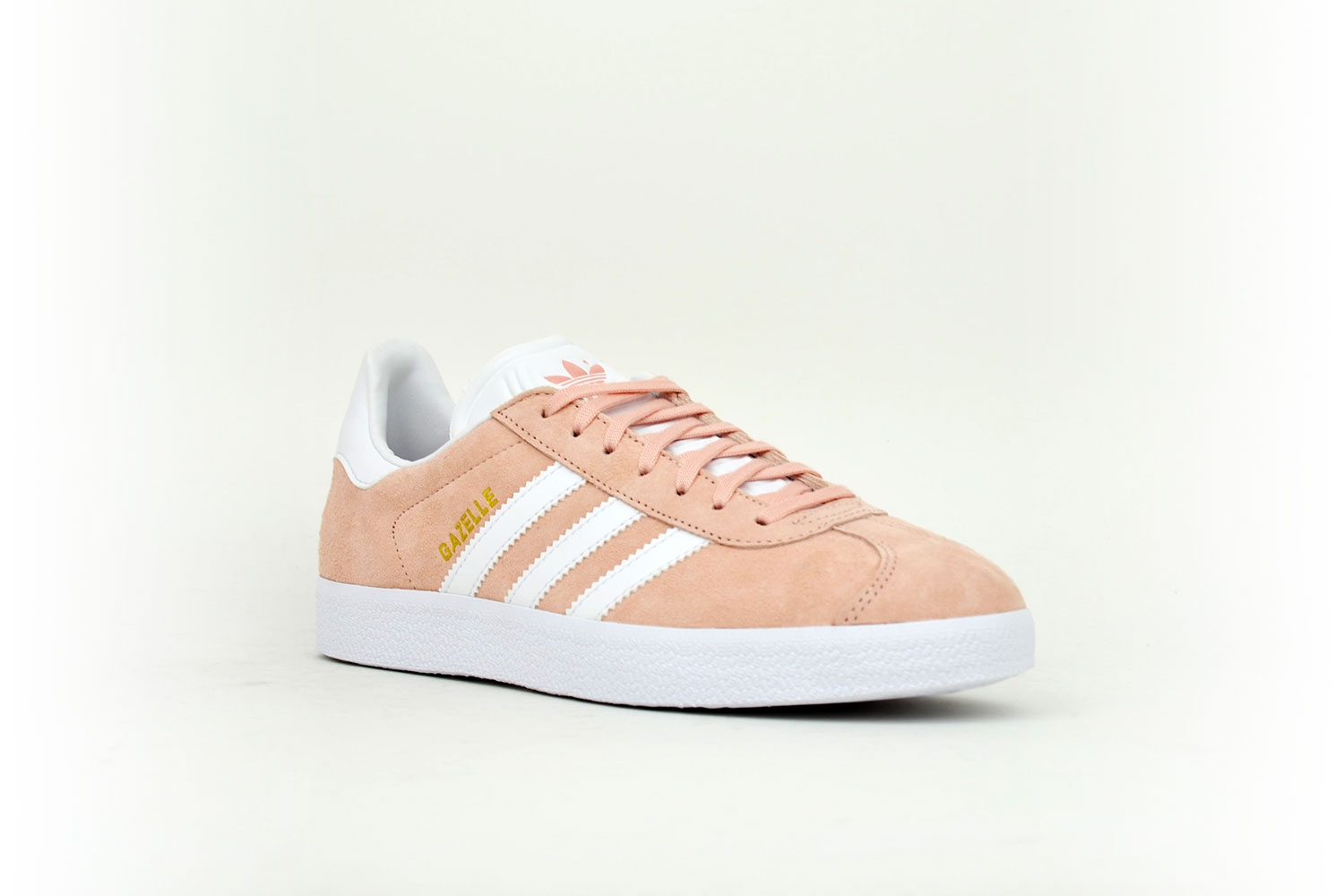 adidas gazelle weiß